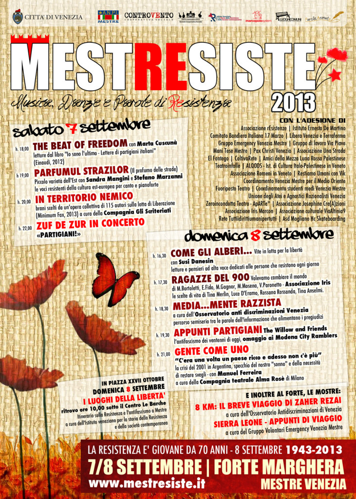 mestresiste2013 manifestino